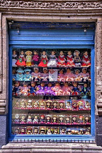 Street Scene #638